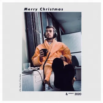 Merry Christmas & **** 2020 by Elie Martin-Charrière