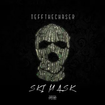 Ski Mask by Teffthechaser