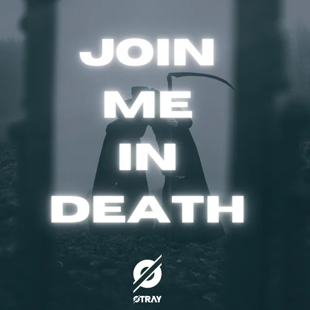 Join Me In Death - Radio Edit