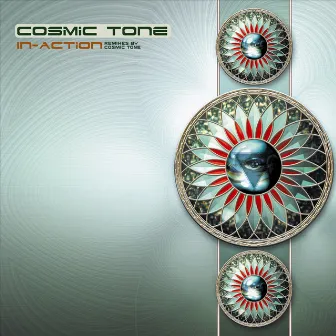 Cosmic Tone - In Action (Remixes By Cosmic Tone) by Aquatica