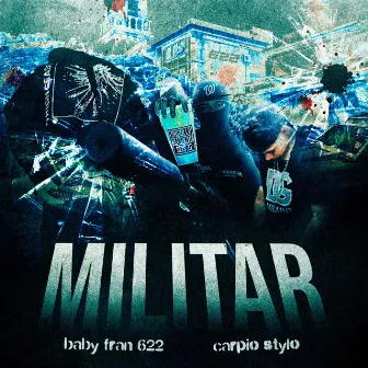 Militar by Baby Fran 622