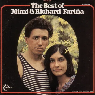 The Best Of by Mimi And Richard Farina