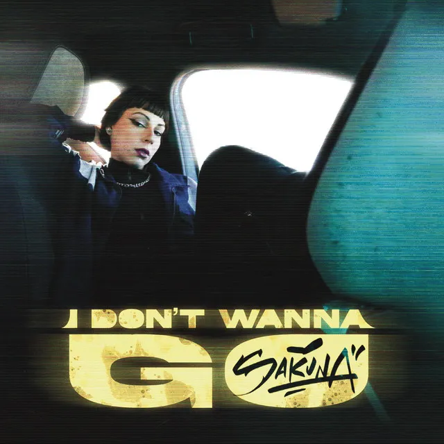 (I Don't Wanna) Go