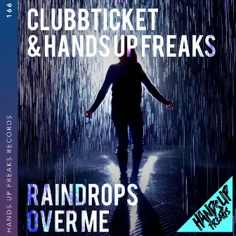 Raindrops over Me by Clubbticket