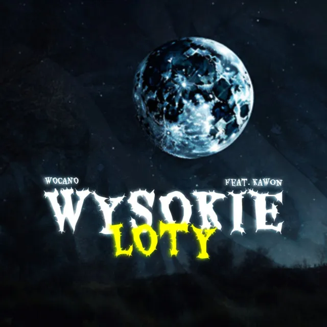 wyoskie loty