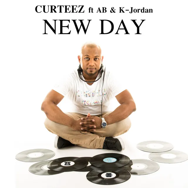 New Day (feat. AB & K-Jordan) - Afro Remix Extended