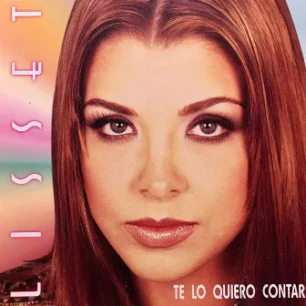 Te Lo Quiero Contar by Lisset