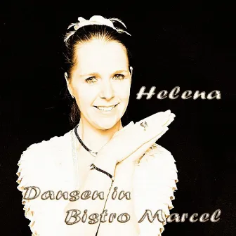 Dansen In Bistro Marcel by Helena