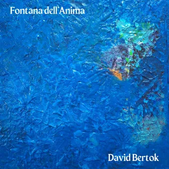 Fontana dell'Anima by David Bertok