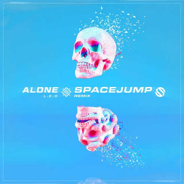 Alone (SPACEJUMP Remix)