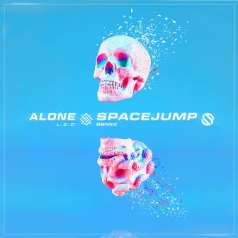 Alone (SPACEJUMP Remix) by SPACEJUMP