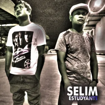 Estudyante by Selim