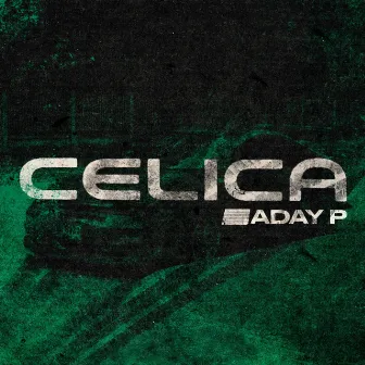 Celica by Aday P