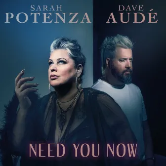 Need You Now by Sarah Potenza