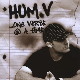 One Verse At A Time by Hum.V