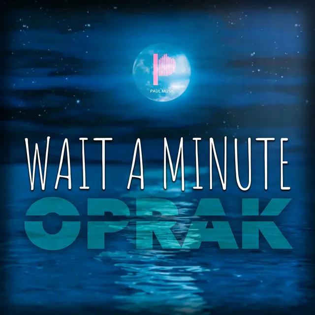 Wait a Minute - Radio Edit