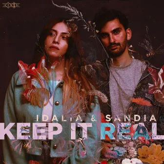 Keep It Real by Sandia