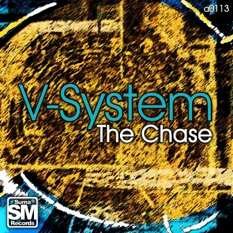 The Chase by V-System