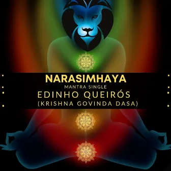 Narasimhaya by Edinho Queirós