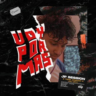 Voy Por Mas by Jp Session