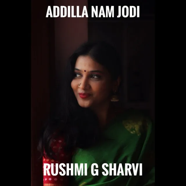 Addilla Nam Jodi