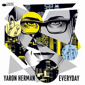 Everyday by Yaron Herman