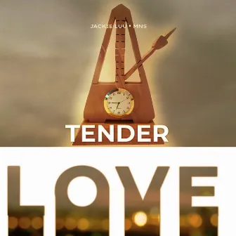 Tender Love by Jackie Luu