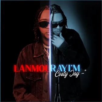 Lanmou Rayi'm by Costy Jay