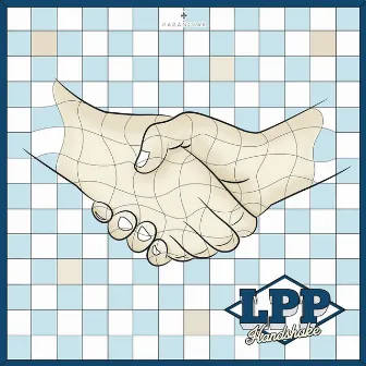 Handshake - EP by Les Petits Pilous