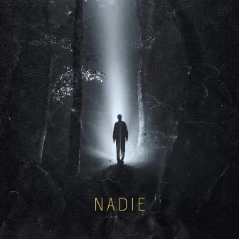 Nadie by JVEGA