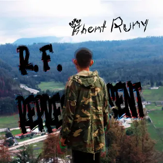 R.F. represent by Khent Runy