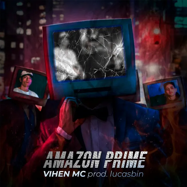 Amazon Prime