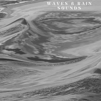 Waves & Rain Sounds by Dormida