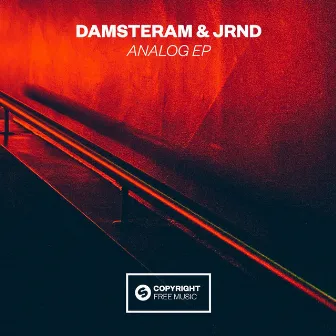 Analog EP by DAMSTERAM