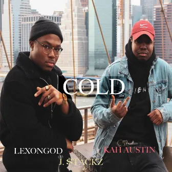 Cold by LEXONGOD