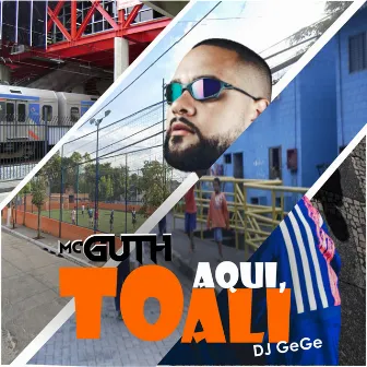 Tô Aqui, Tô Ali by Mc Guth