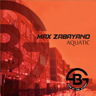 Aquatic (Ocean Waves Mix) by Max Zabayano