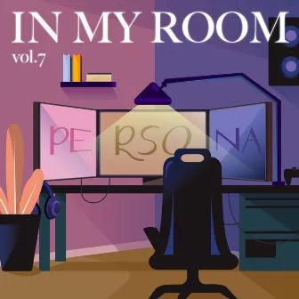 In My Room : Vol.7 (PERSONA) by roomer