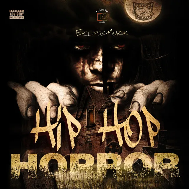 Hip Hop Horror