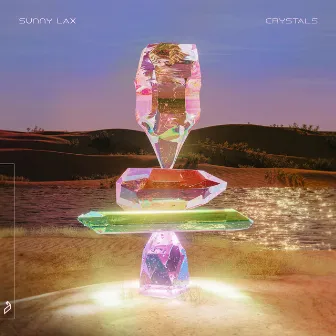 Crystals by Sunny Lax