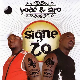 Signe Zo by Yode & Siro