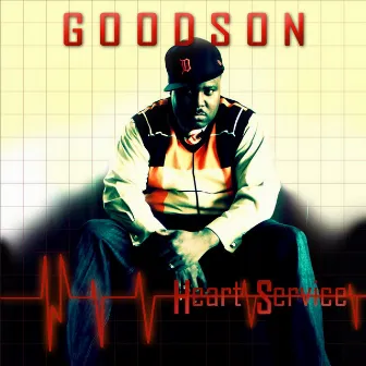 Heart Service by Goodson