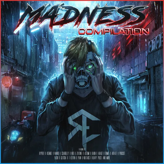 Madness Album Mix