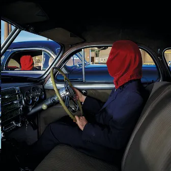 Frances the Mute by The Mars Volta