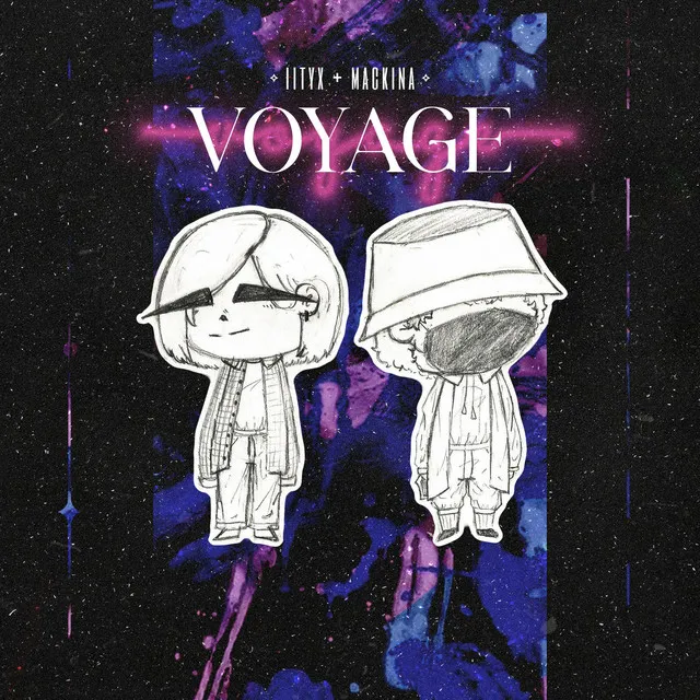 voyage