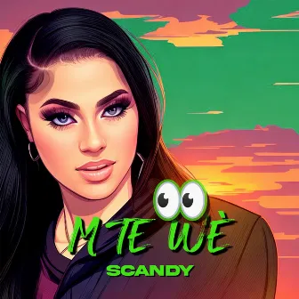 M Te Wè by Scandy