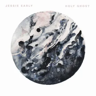 Holy Ghost by Jessie Early