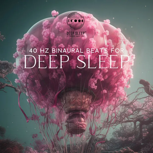 Deep Delta Waves for Sleep