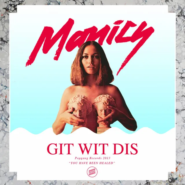 Git Wit Dis - original mix