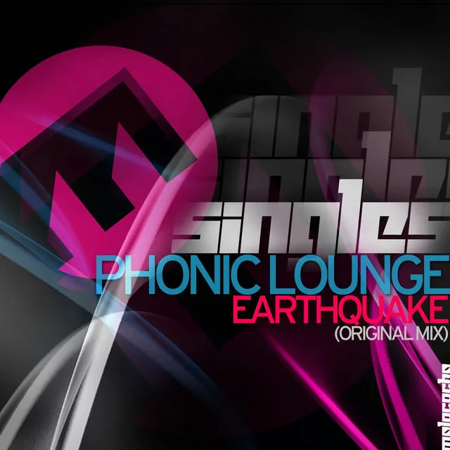 Earthquake (Original Mix)